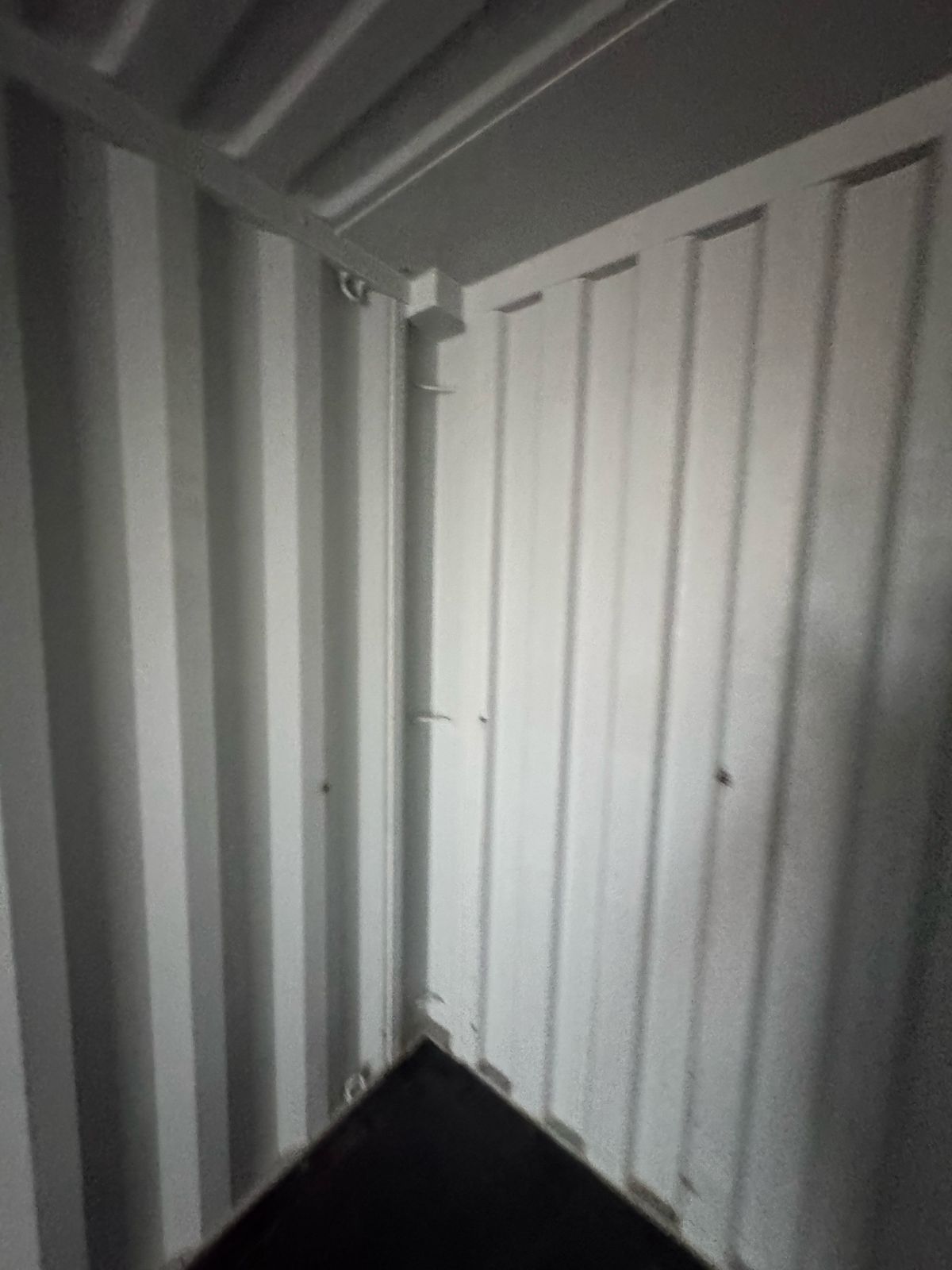 Морской контейнер HHXU3391895